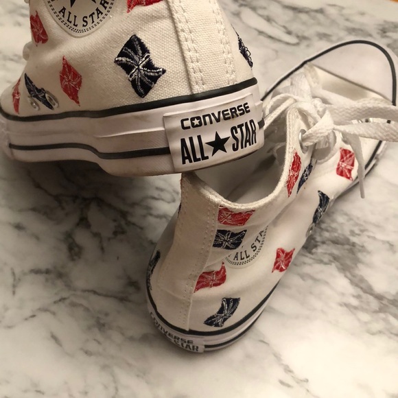 Chuck Taylor All Star Converse - Picture 5 of 8